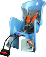Детское сидение на велосипед Polisport Bilby For Frame Детское сидение на велосипед Polisport Bilby For Frame